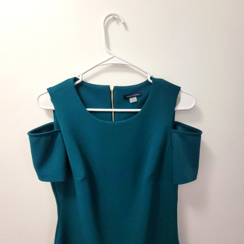 DRESS - Picture 2 of 3